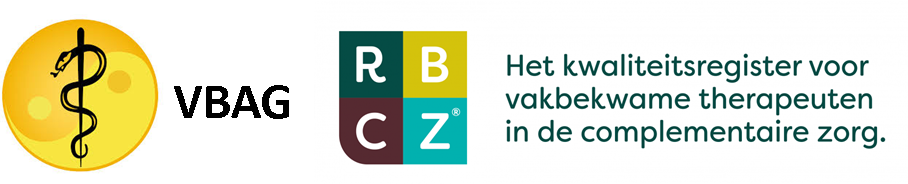 Logo VBAG en RBCZ